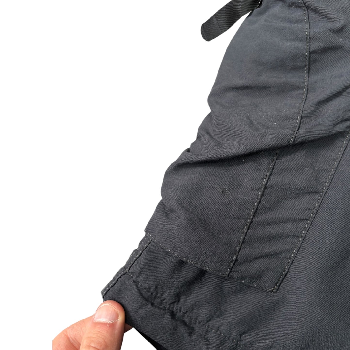 Nike ACG 2000 Cargo Shorts W36