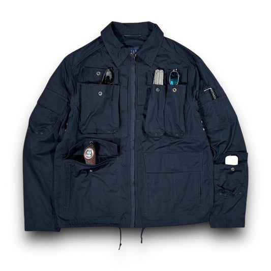 GAP 2004 Multipocket Utility Jacket Medium