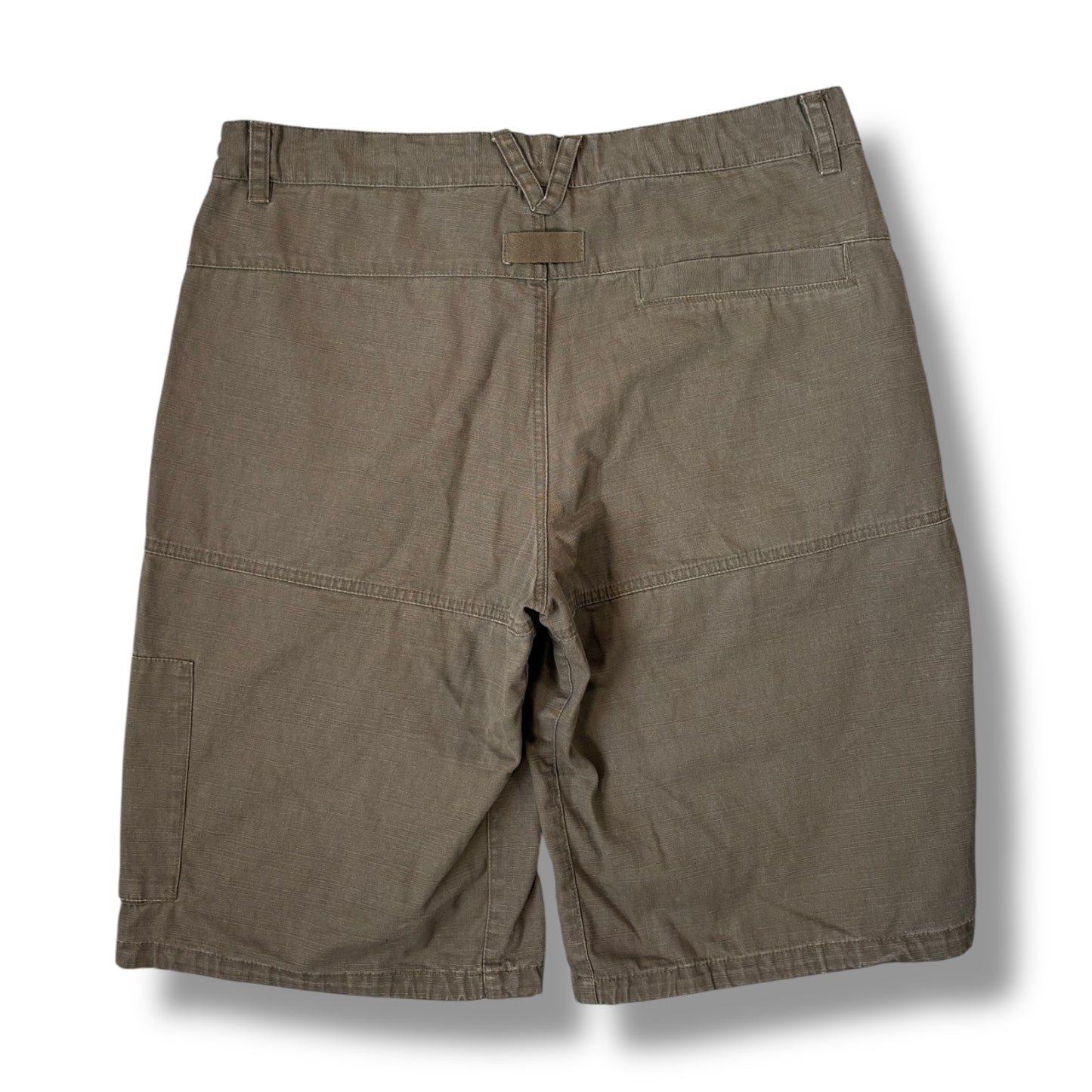 Nike 00’s Technical Multipocket Shorts Large