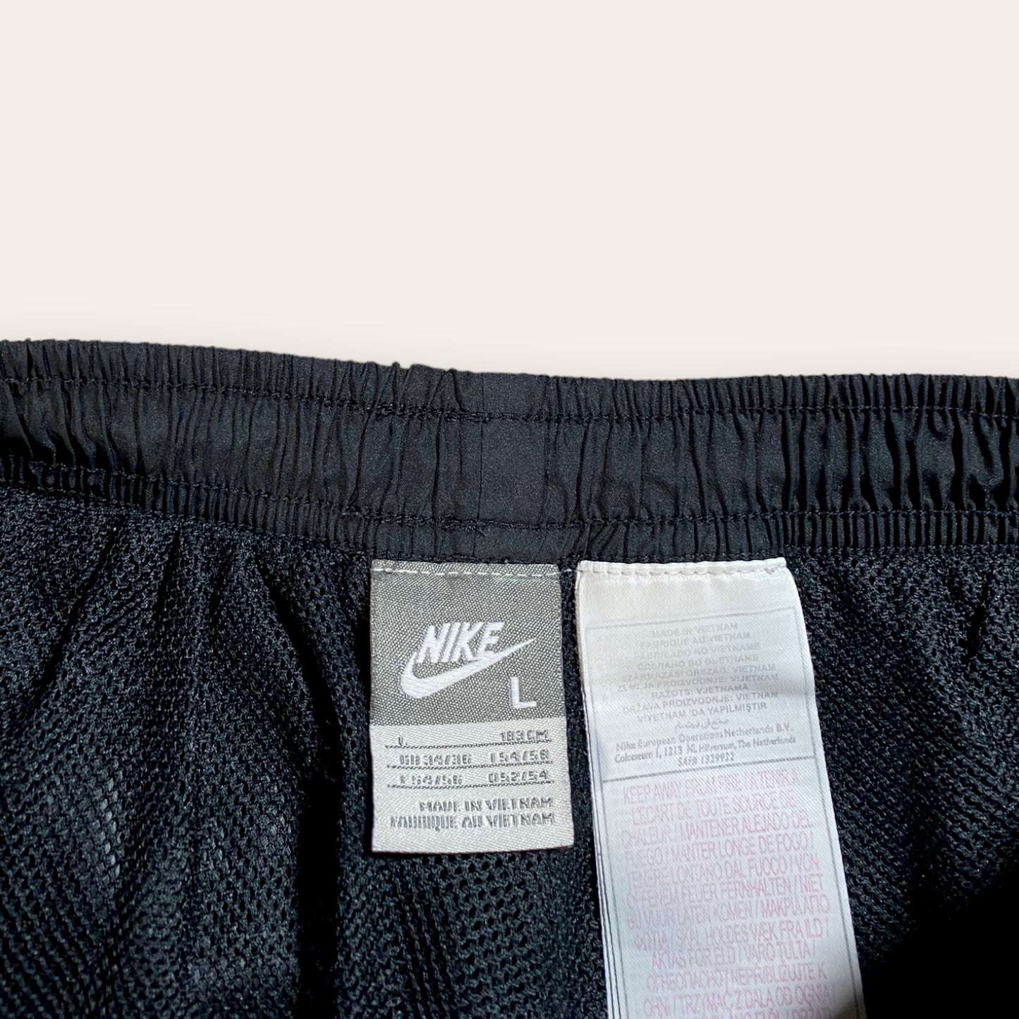 Nike 2000’s Air Max LTD Full Tracksuit L