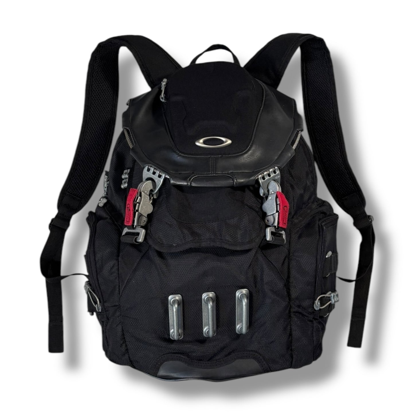 Oakley Software 00’s Bathroom Sink Back Pack
