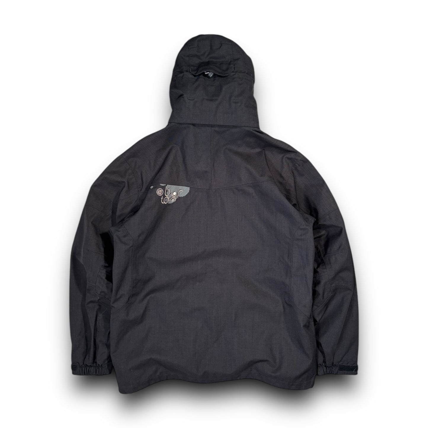 Burton 00’s Outlast Men's TK Tech
Jacket Medium