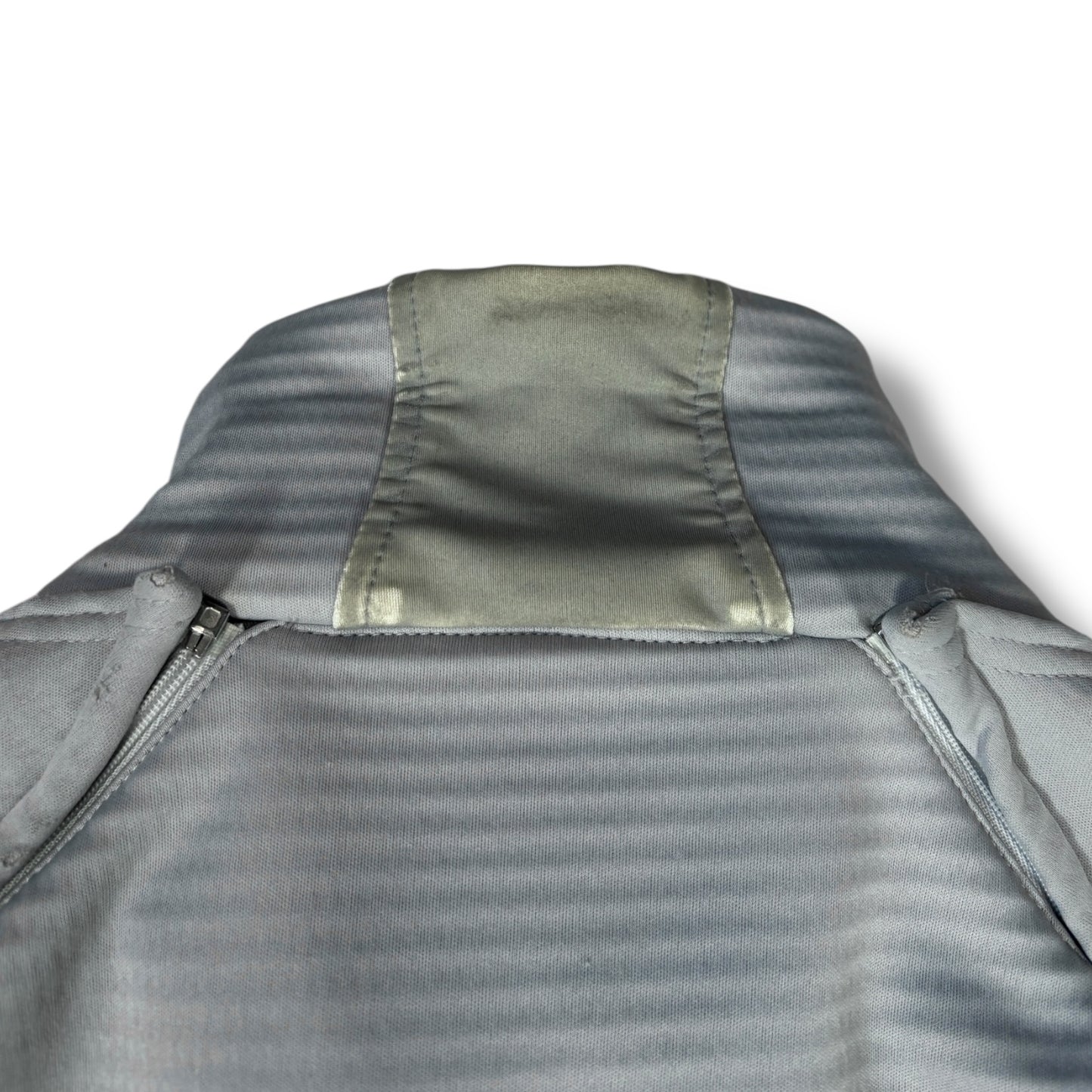 Hugo Boss 00’s Two Tone Removable Sleeve Jacket Medium