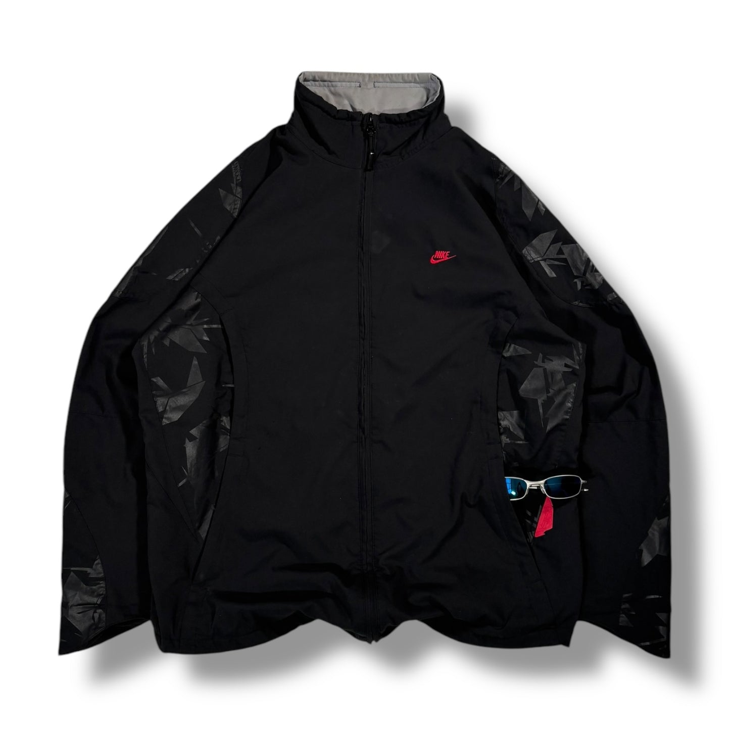 Nike Air Max 2000’s Full Tracksuit Large