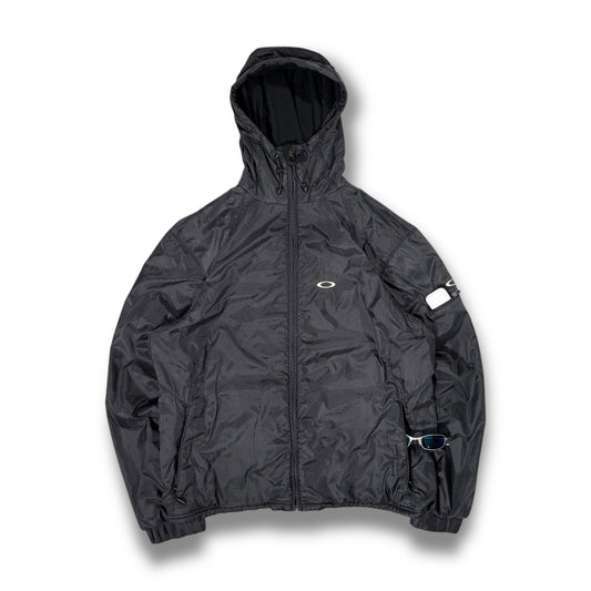 Oakley 2007 F/A Quilted Soft Shell Jacket Medium