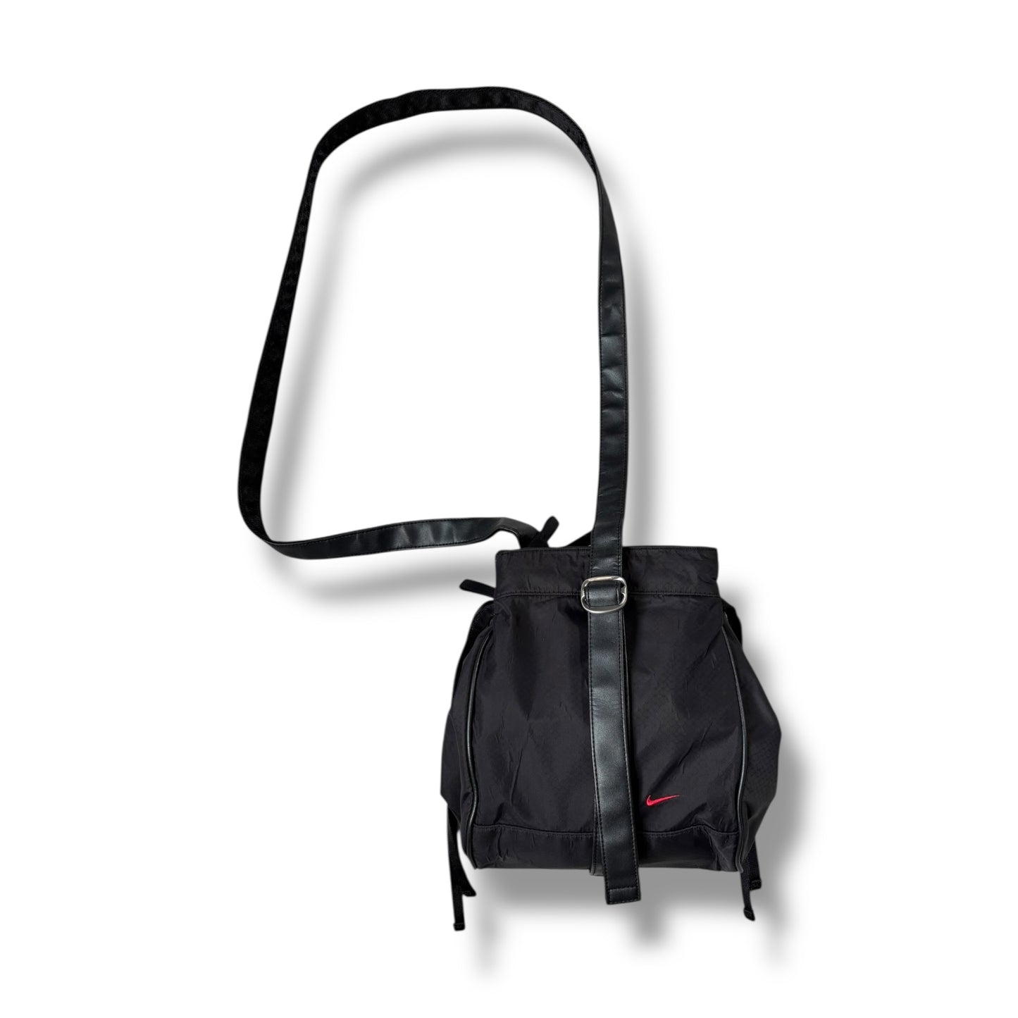 Nike 2005 Expandable Shoulder Bag