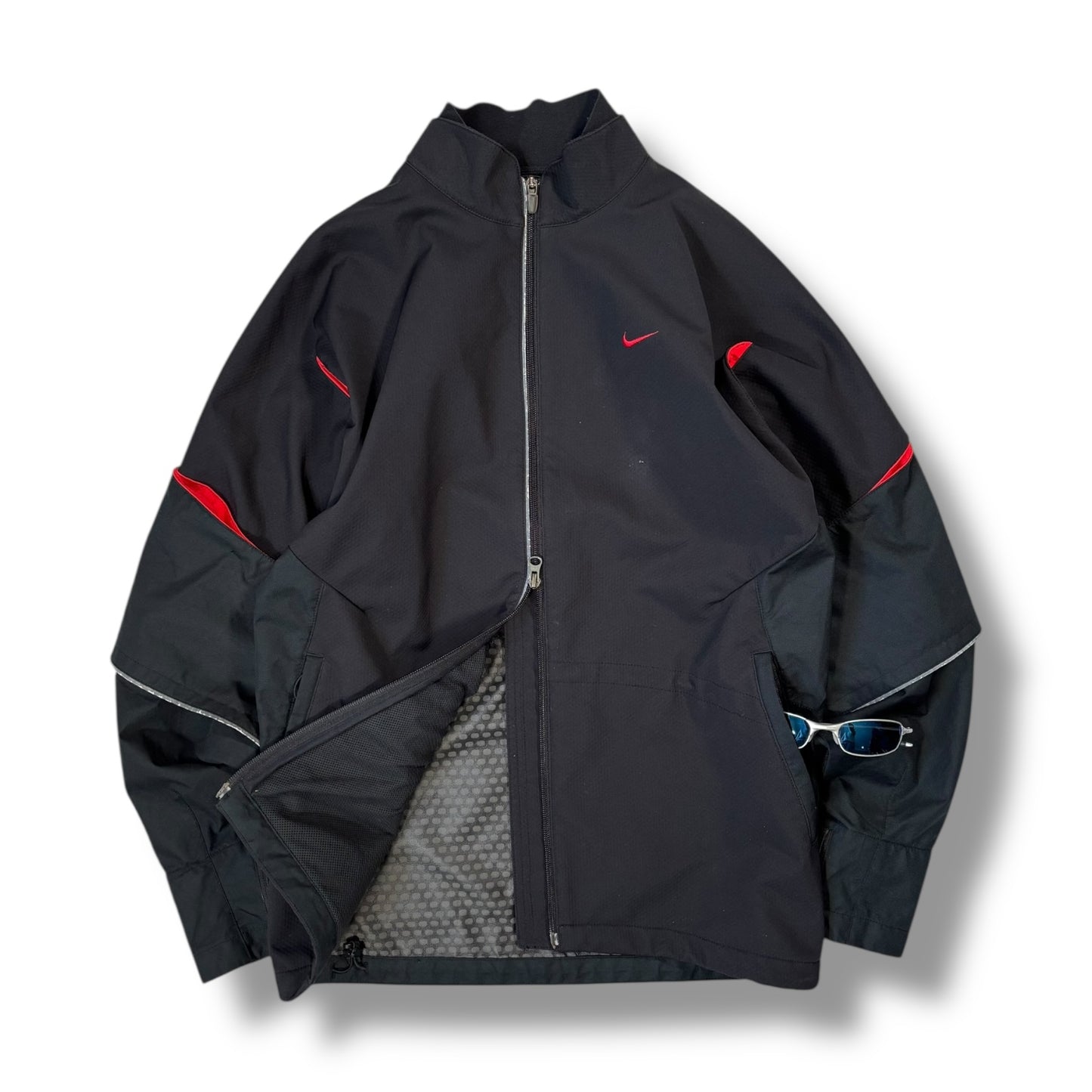 Nike 00’s Sphere React Articulated Jacket Small