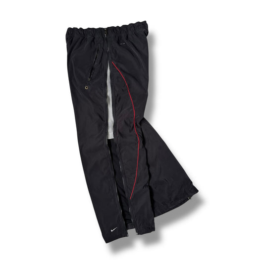 Nike 00’s Side Zipper Track Pants Large