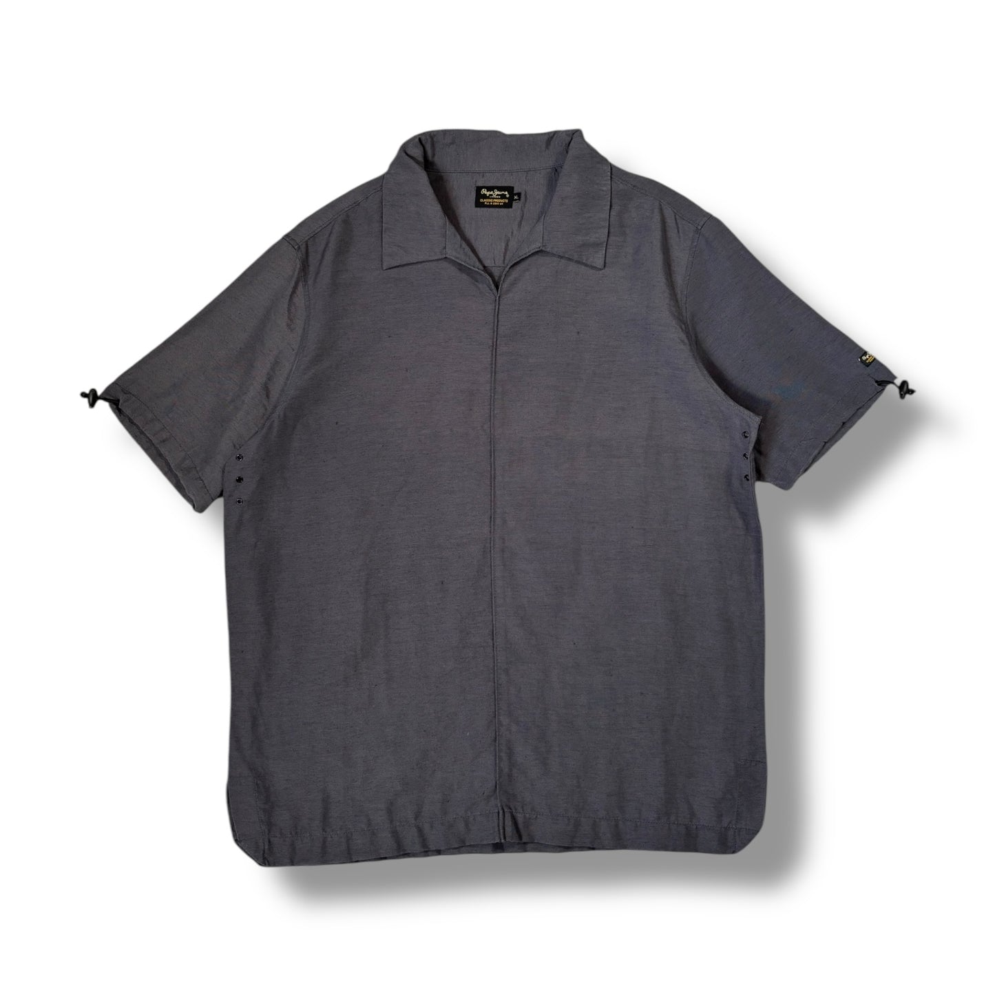 Pepe Jeans 00’s Smock Shirt Extra Large