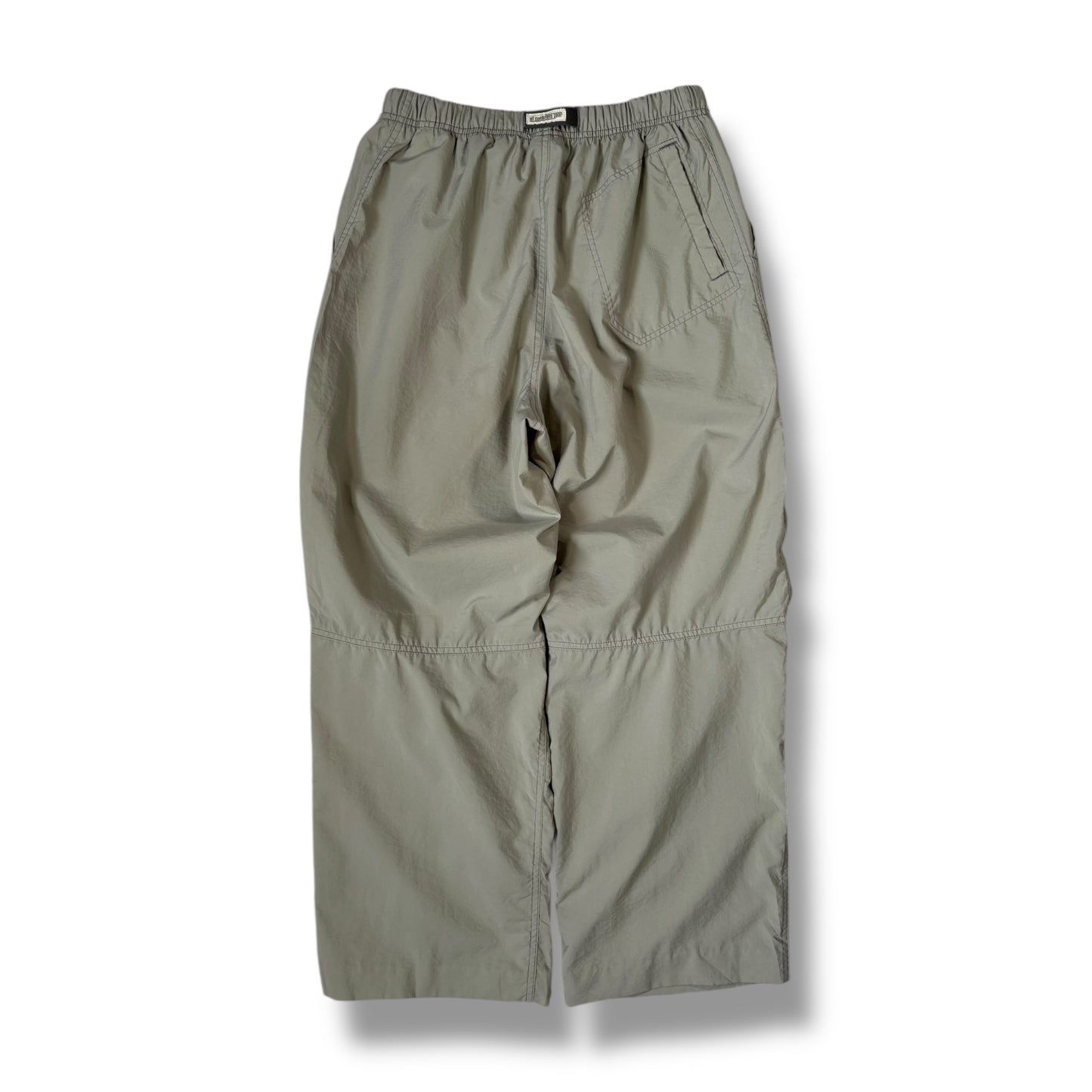 Nike ACG 00’s Lightweight Cargo Pant Medium