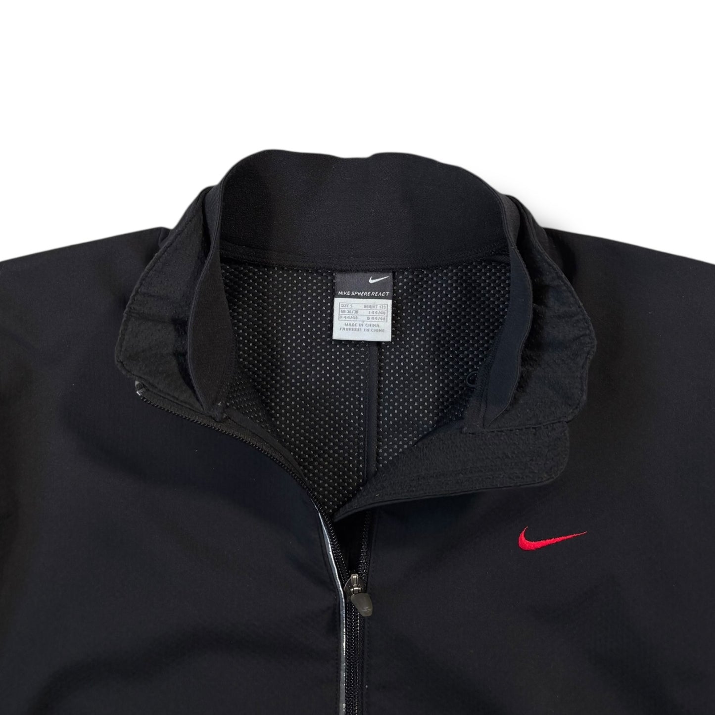 Nike 00’s Sphere React Articulated Jacket Small