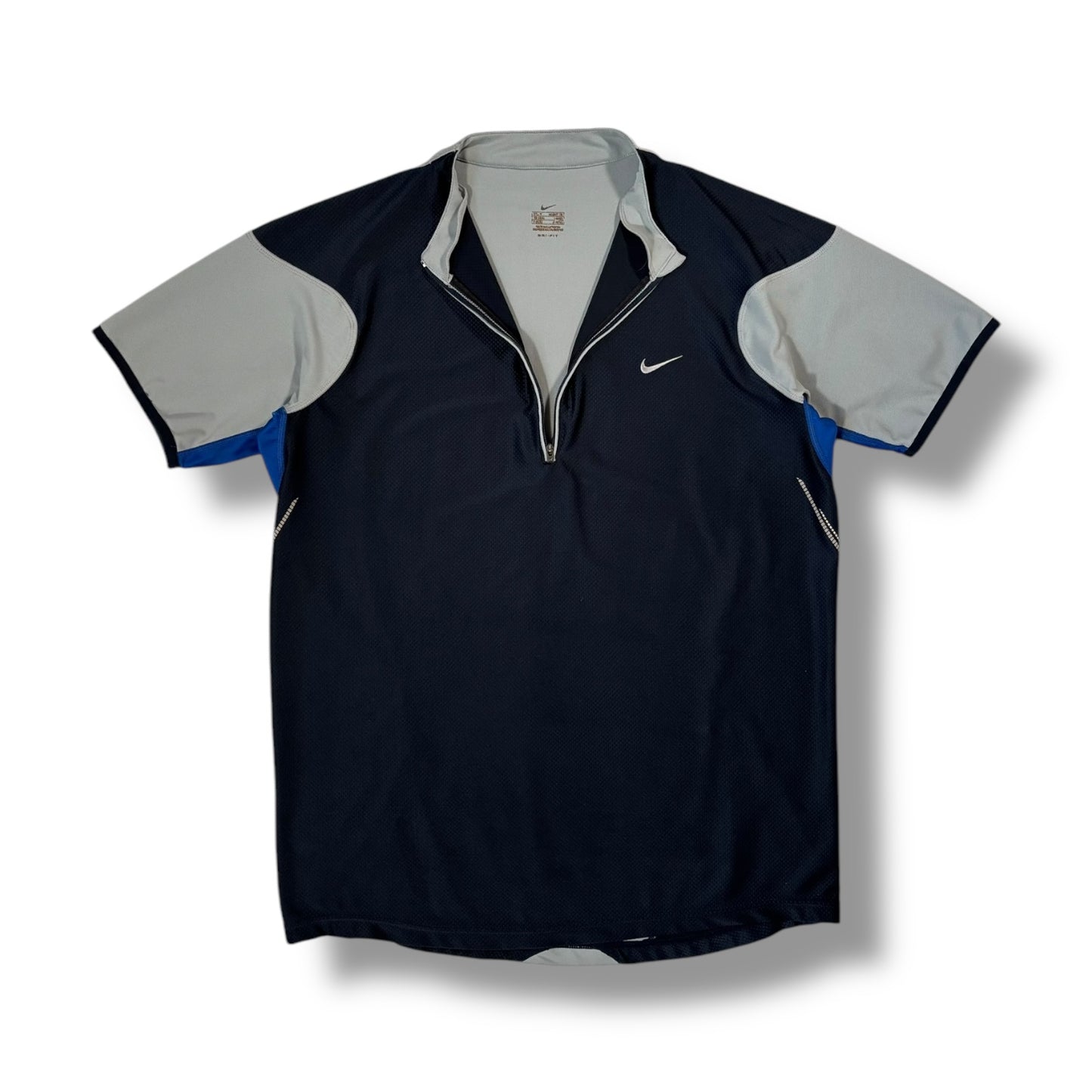 Nike 00’s Dri Fit T Shirt Medium