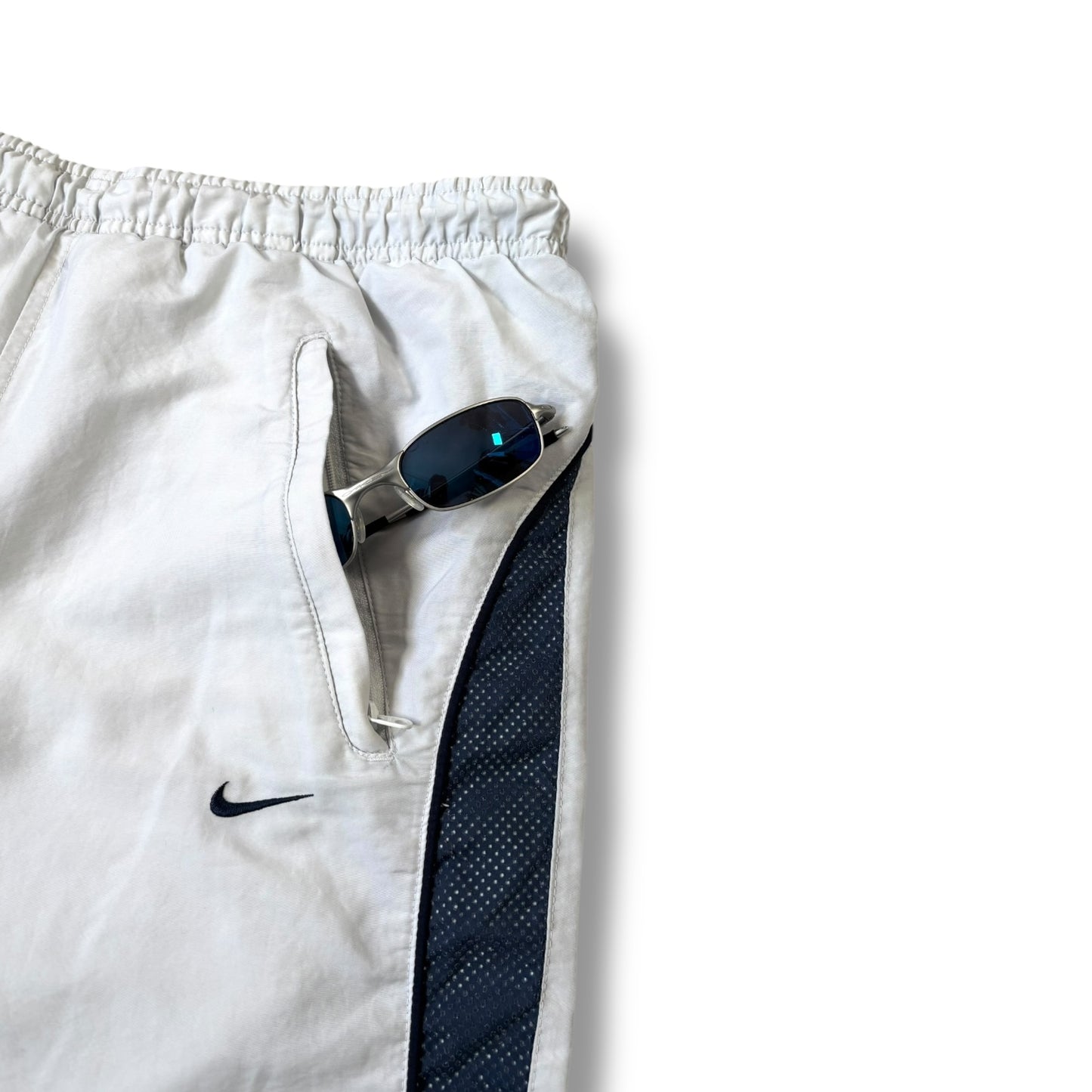 Nike 00’s Technical Panelled Shorts M