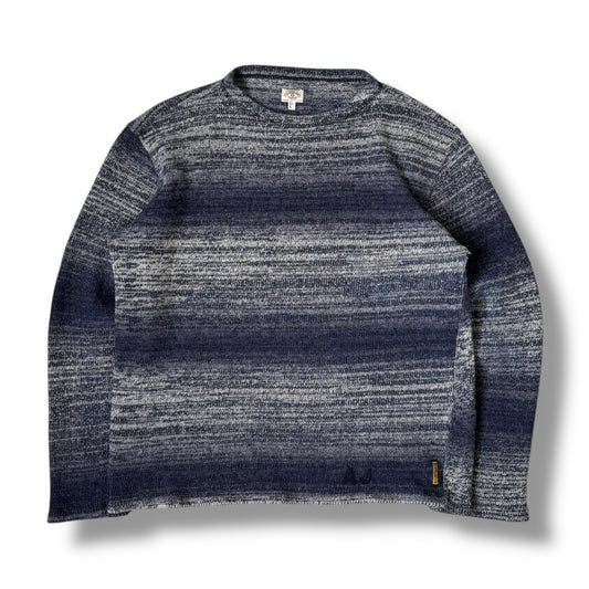 Armani Jeans 00’s Soft Knit Jumper Large