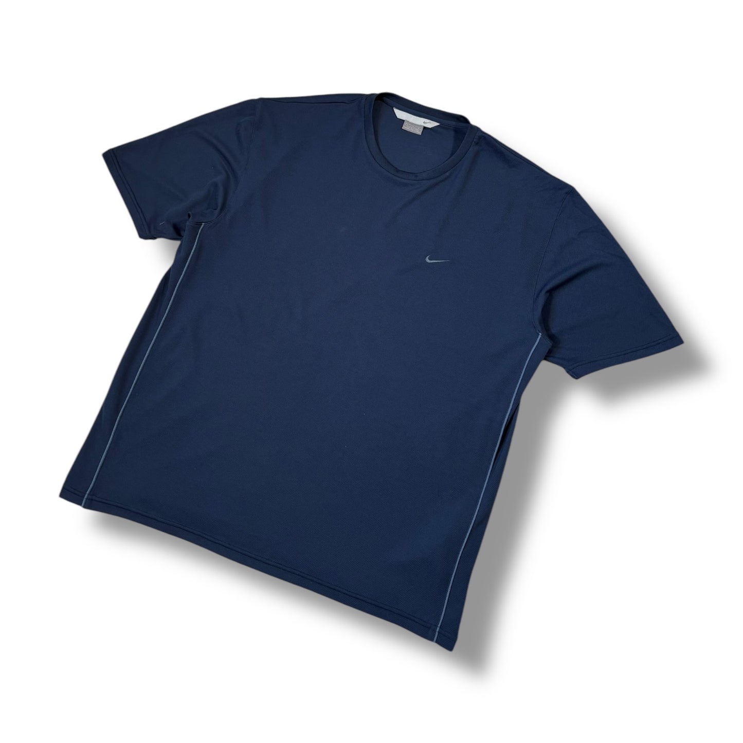 Nike 00’s Dri Fit T Shirt Large