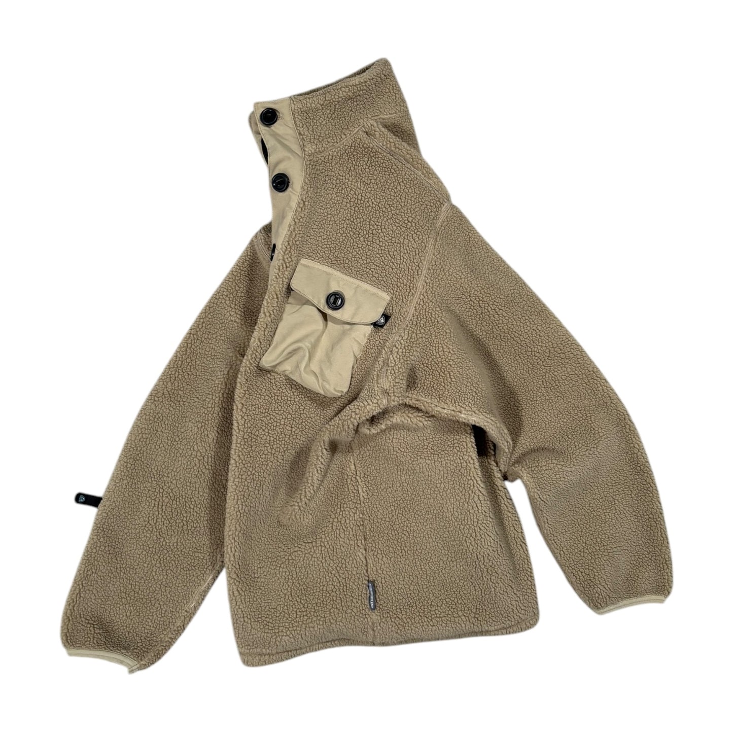 Nike ACG 00’s Deep Pile Sherpa Fleece Large