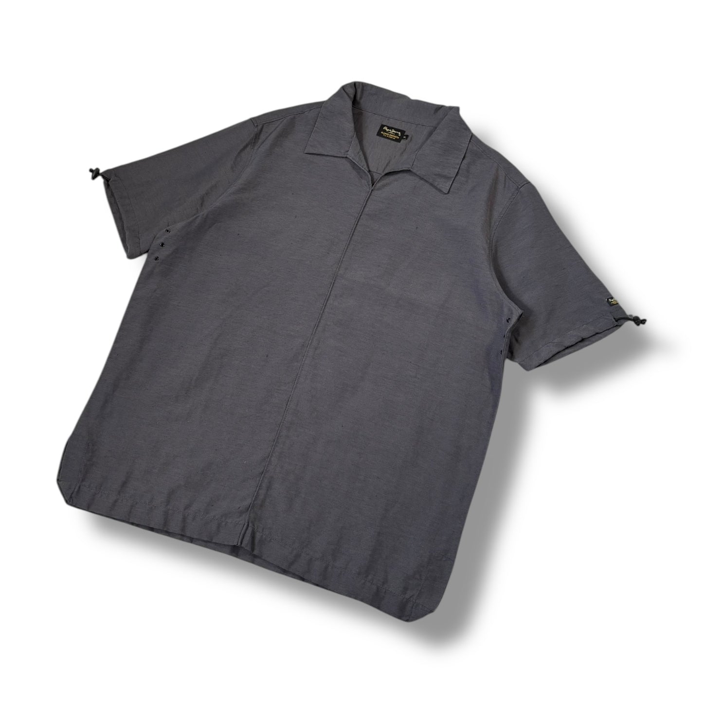 Pepe Jeans 00’s Smock Shirt Extra Large