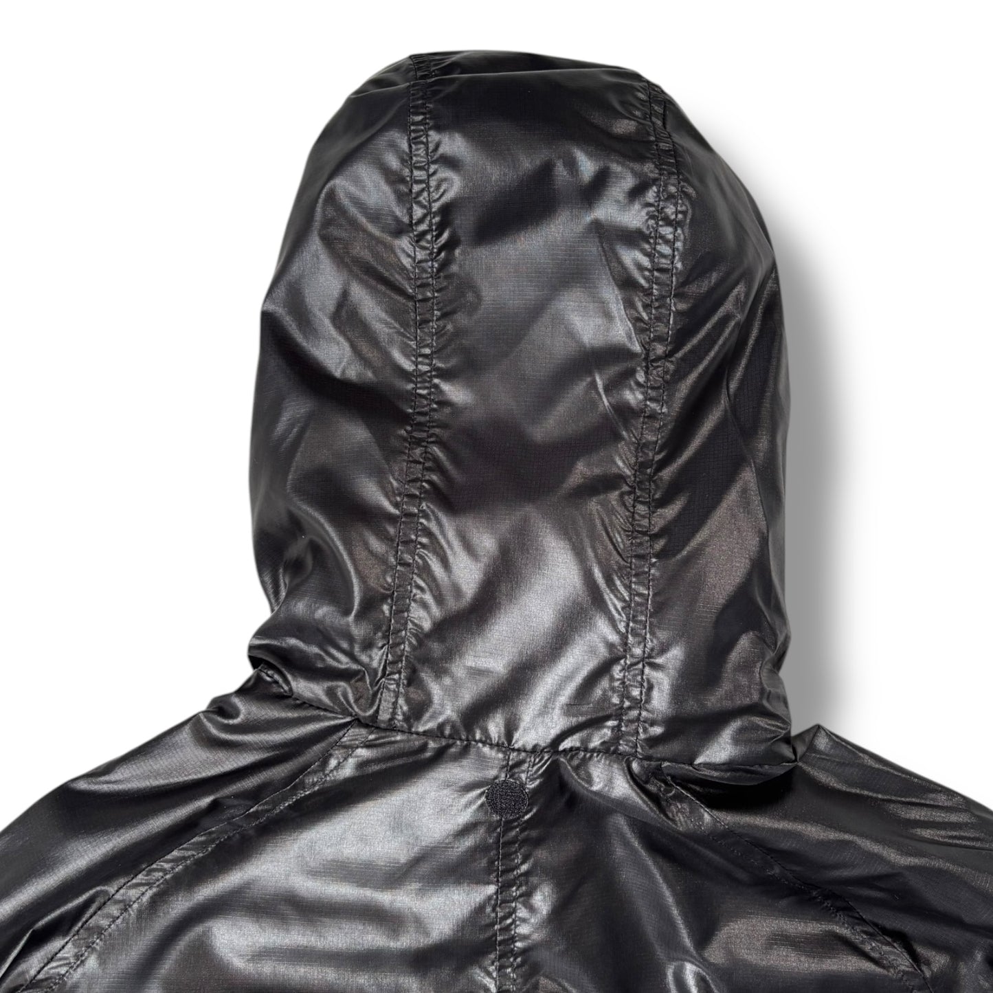 Puma 2006 Technical Shimmer Jacket Small