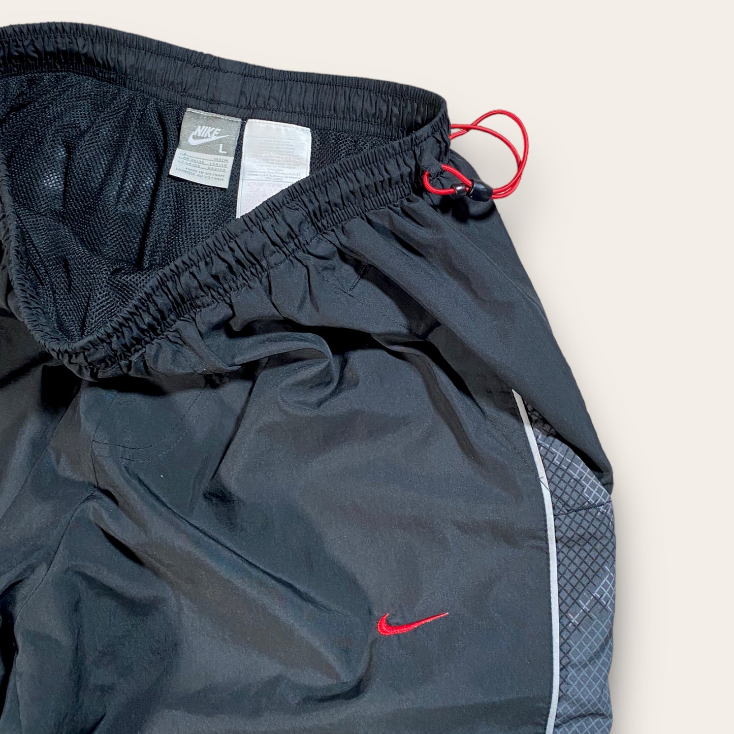 Nike 2000’s Air Max LTD Full Tracksuit L