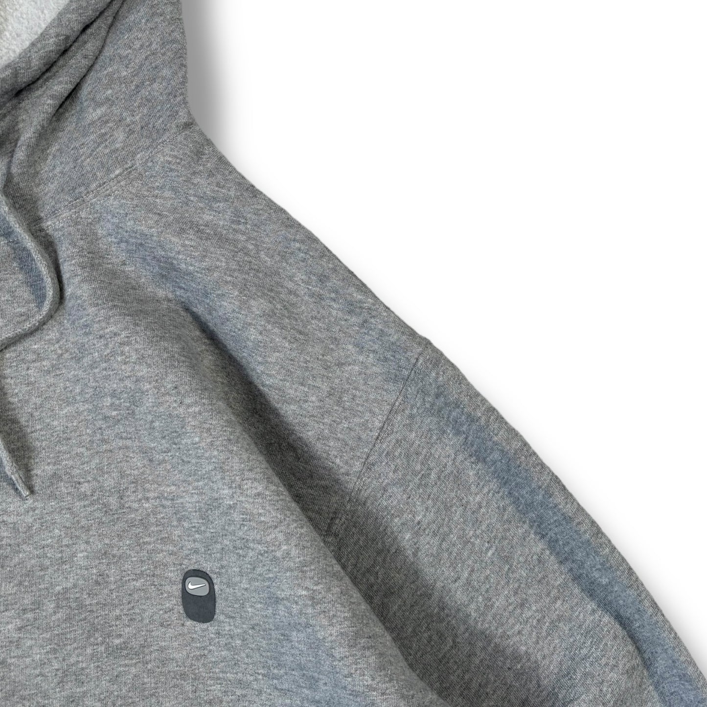 Nike Presto 00’s Full Zip Hoodie Extra Large