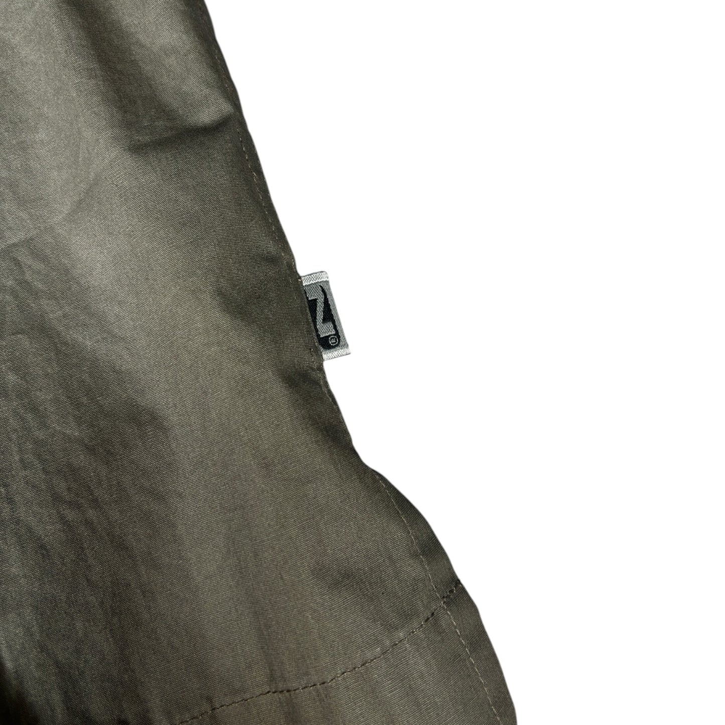 Next 00's Utility Pocket Overshirt S