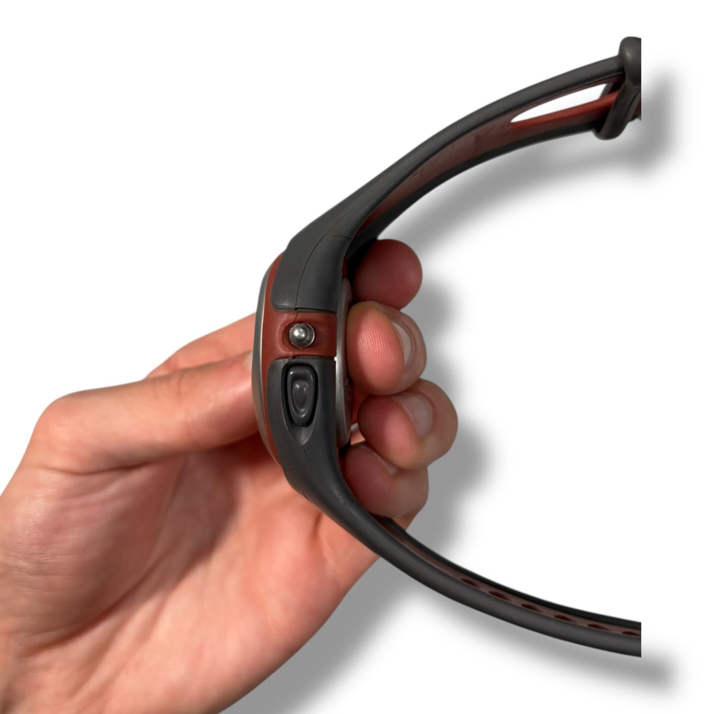 Nike ACG 00’s Thermal Gauge Wrist Watch