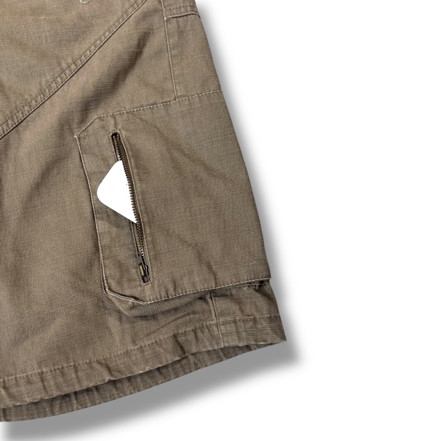 Nike 00’s Technical Multipocket Shorts Large