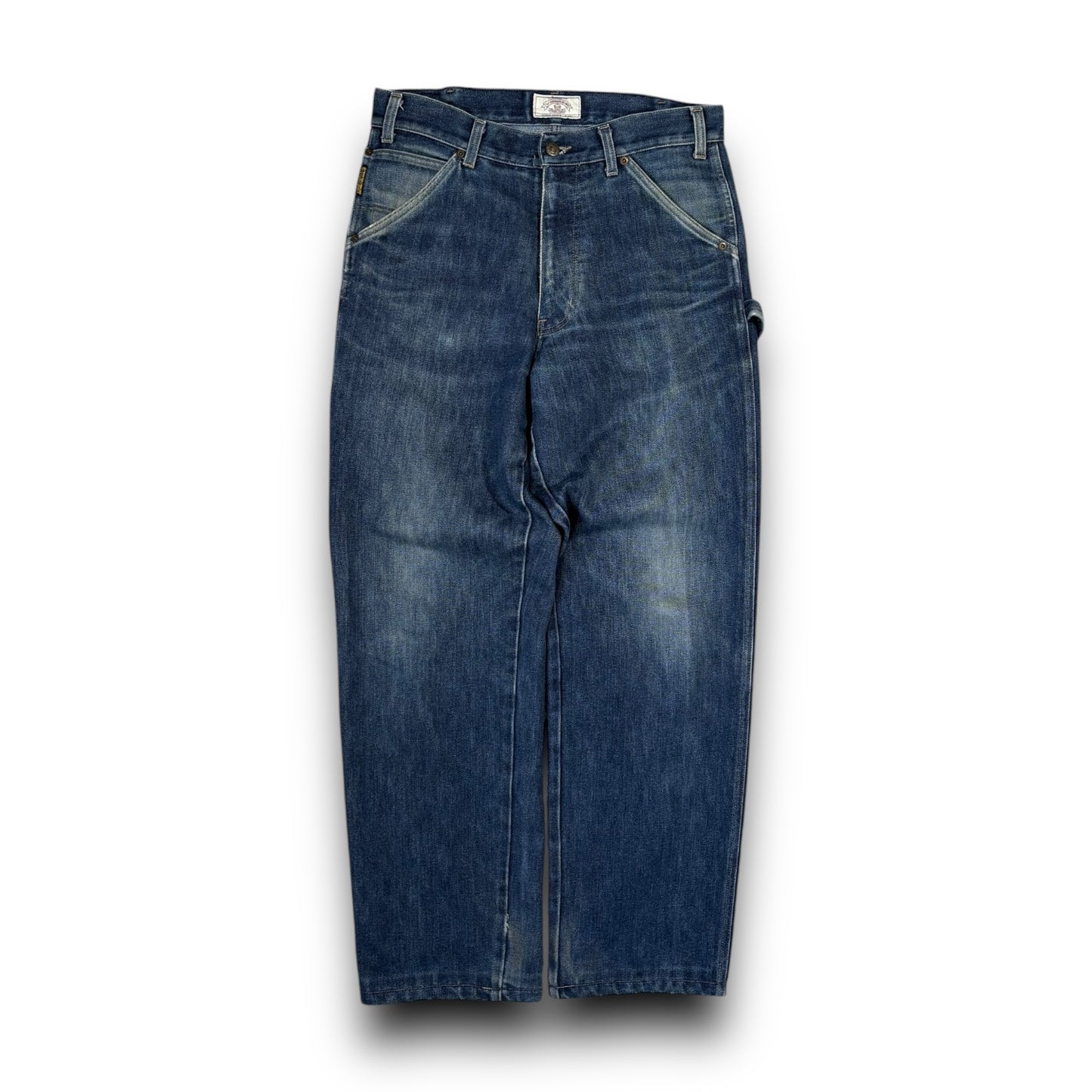 Armani Jeans 90’s Carpenter Denim Jeans 31x32