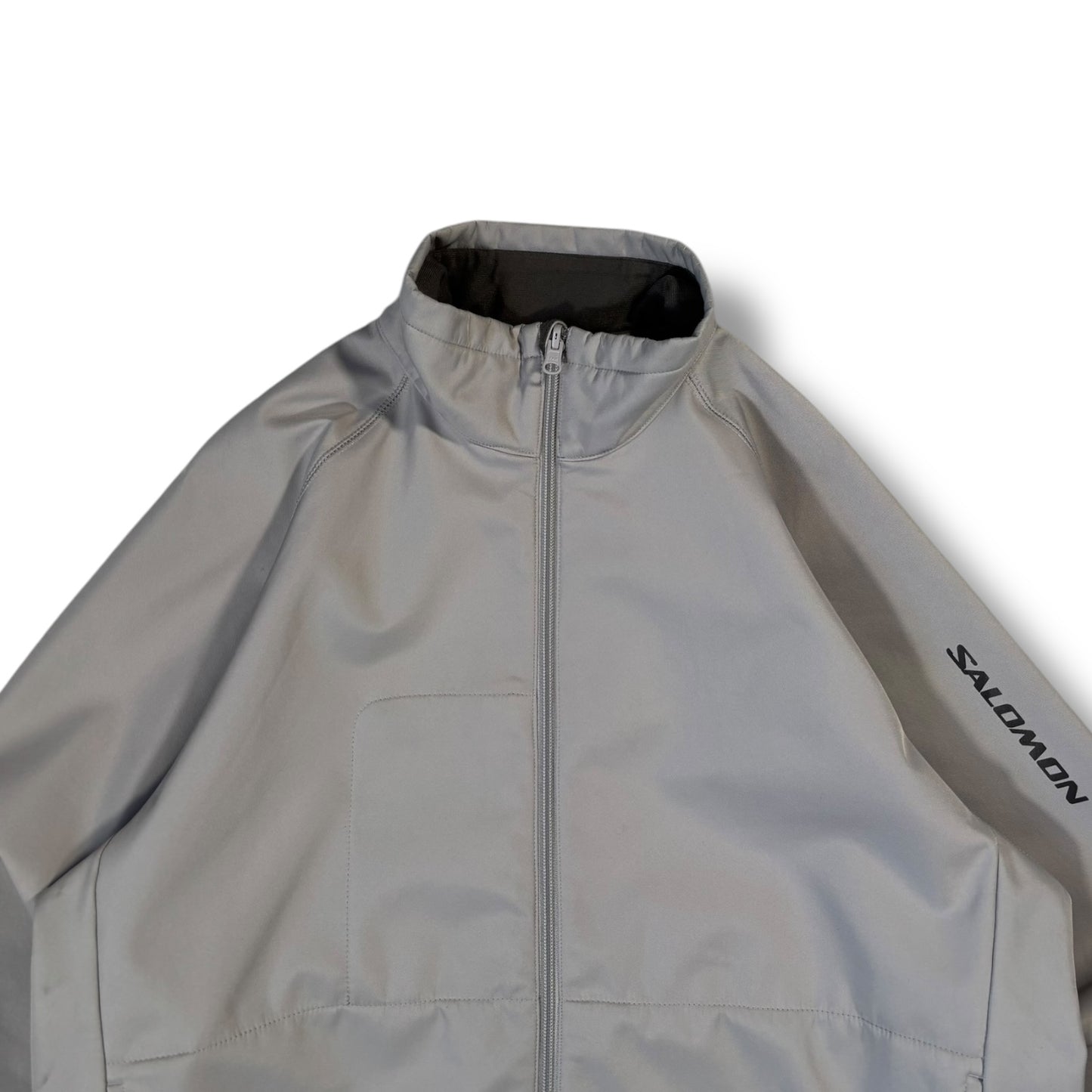 Salomon 2002 Soft Shell Jacket Large