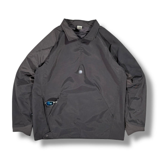 Nike Presto 00’s Technical Quarter Zip Pullover Large