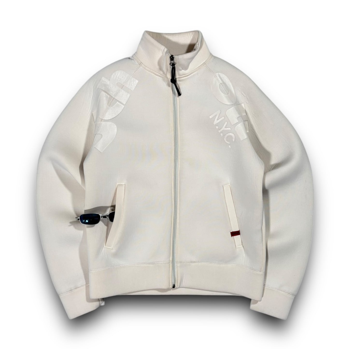 Schott NYC 00’s Scuba Jacket Medium