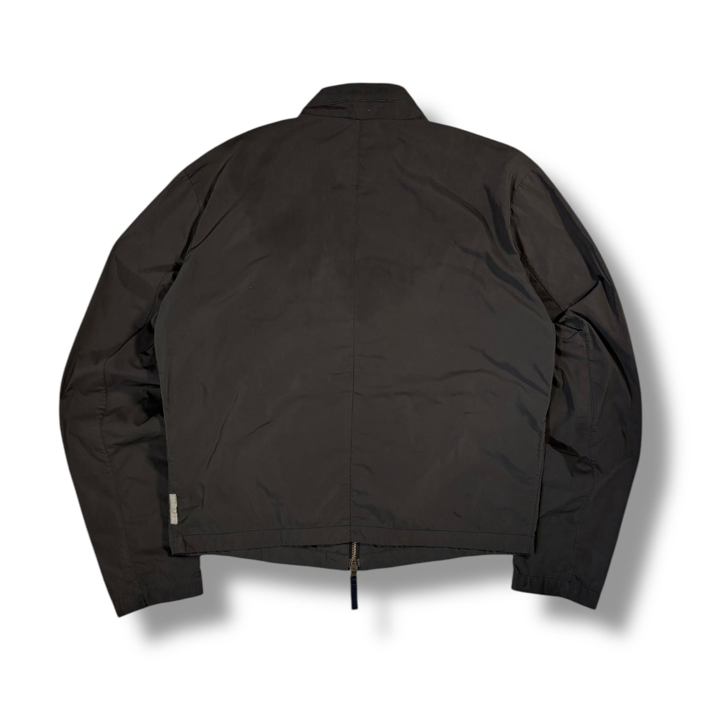 Armani Jeans 00’s Cropped Utility Jacket Medium