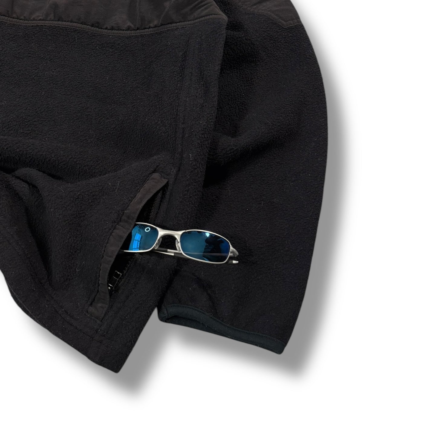 Oakley Software Panelled Fleece Extra Large