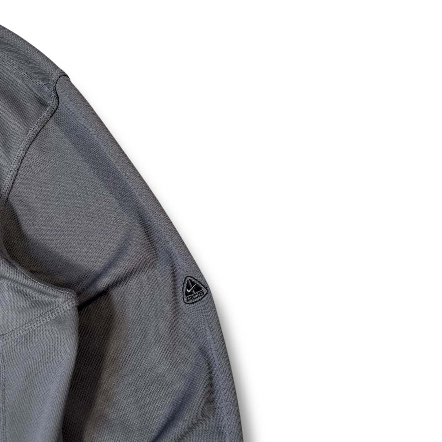 Nike ACG 00’s Base Layer Thermal T Shirt Extra Large