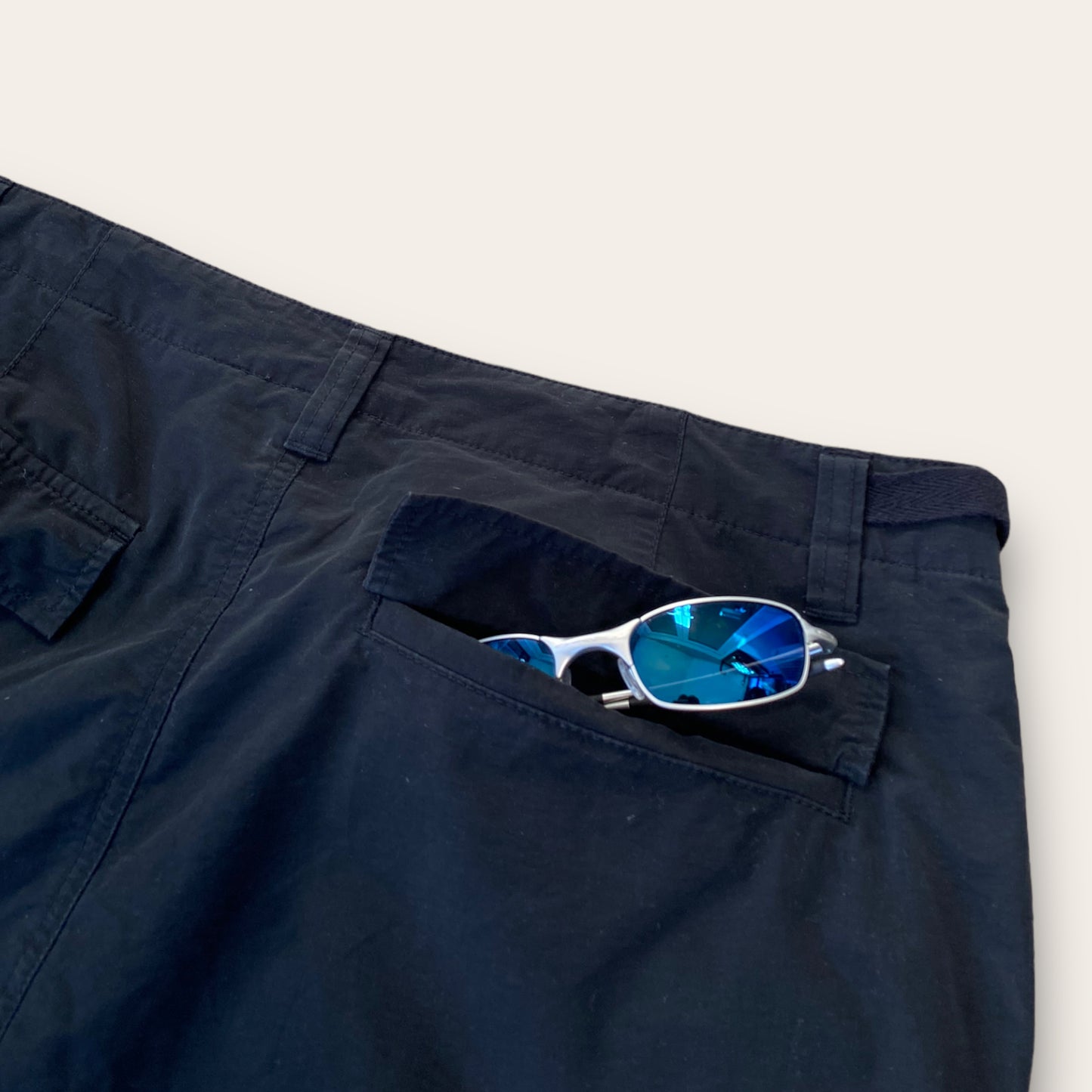 DKNY 2000’s Heavyweight Bottoms 34x34