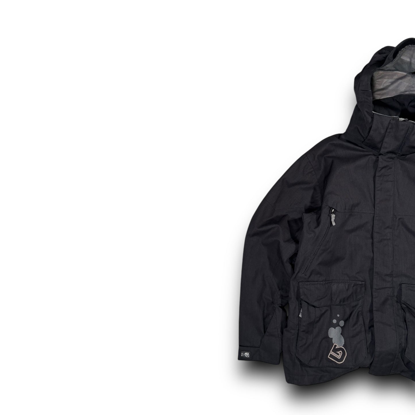 Burton 00’s Outlast Men's TK Tech
Jacket Medium