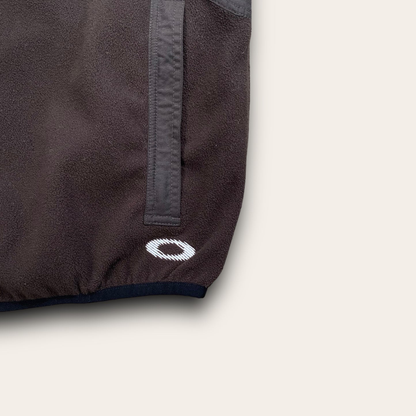 Oakley Software 2000’s Gilet Fleece L