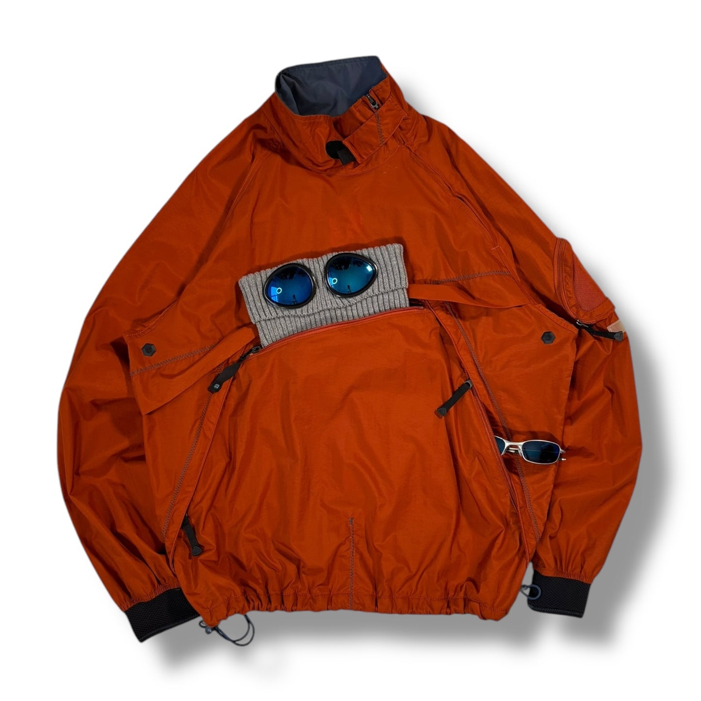 Nike ACG 2001 Kayak Jacket Medium