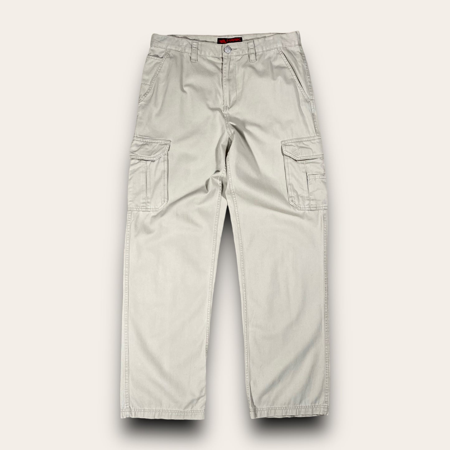 Tony Hawk 2000’s Cargo Bottoms 32x34