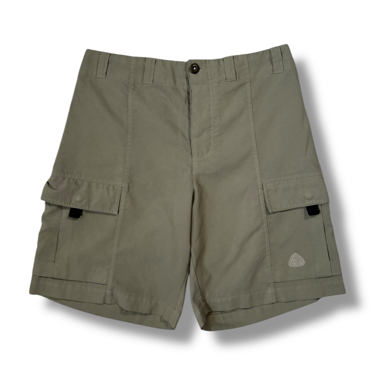 Nike ACG 00’s Tactical Shorts 32W