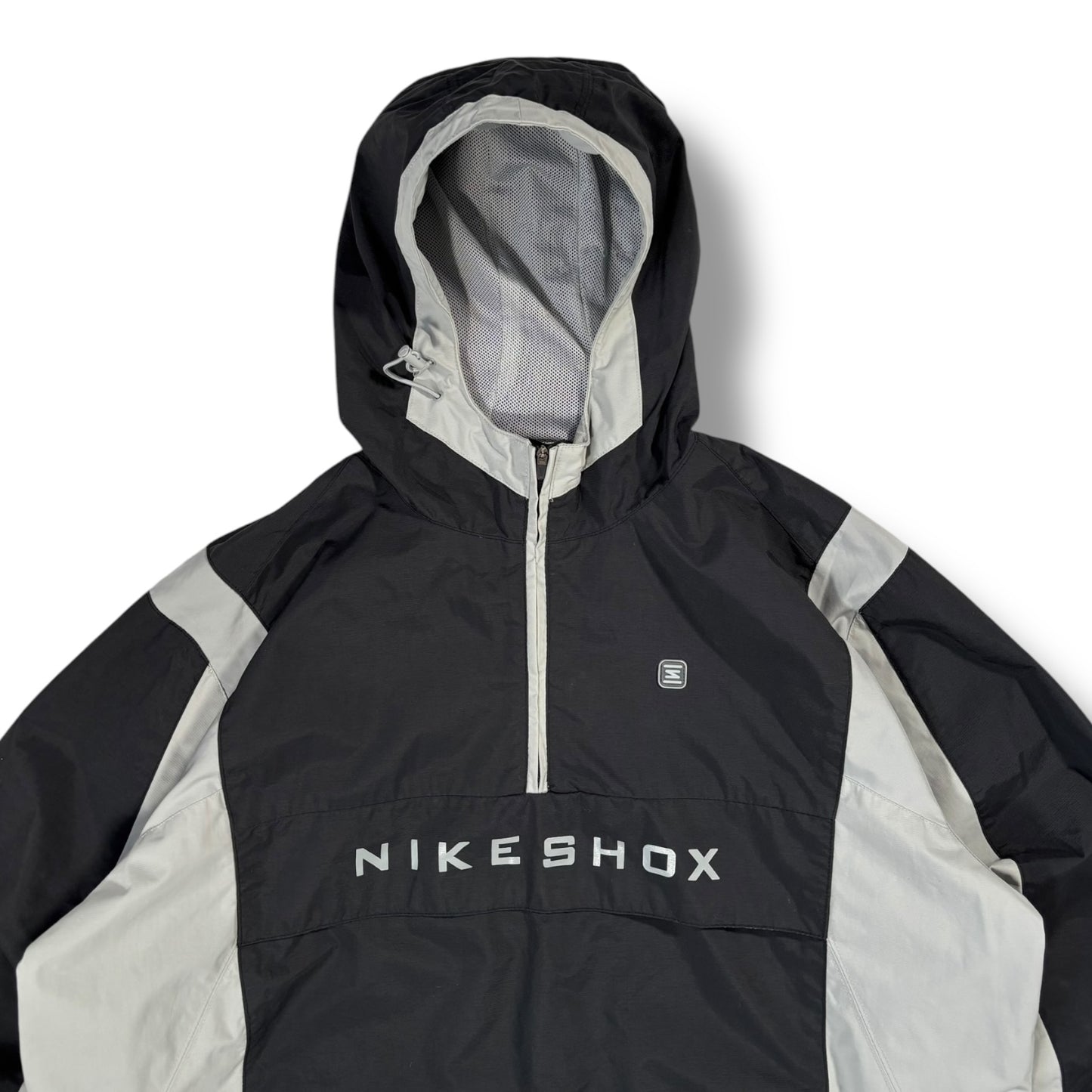 Nike Shox 00’s Anorak Jacket Large
