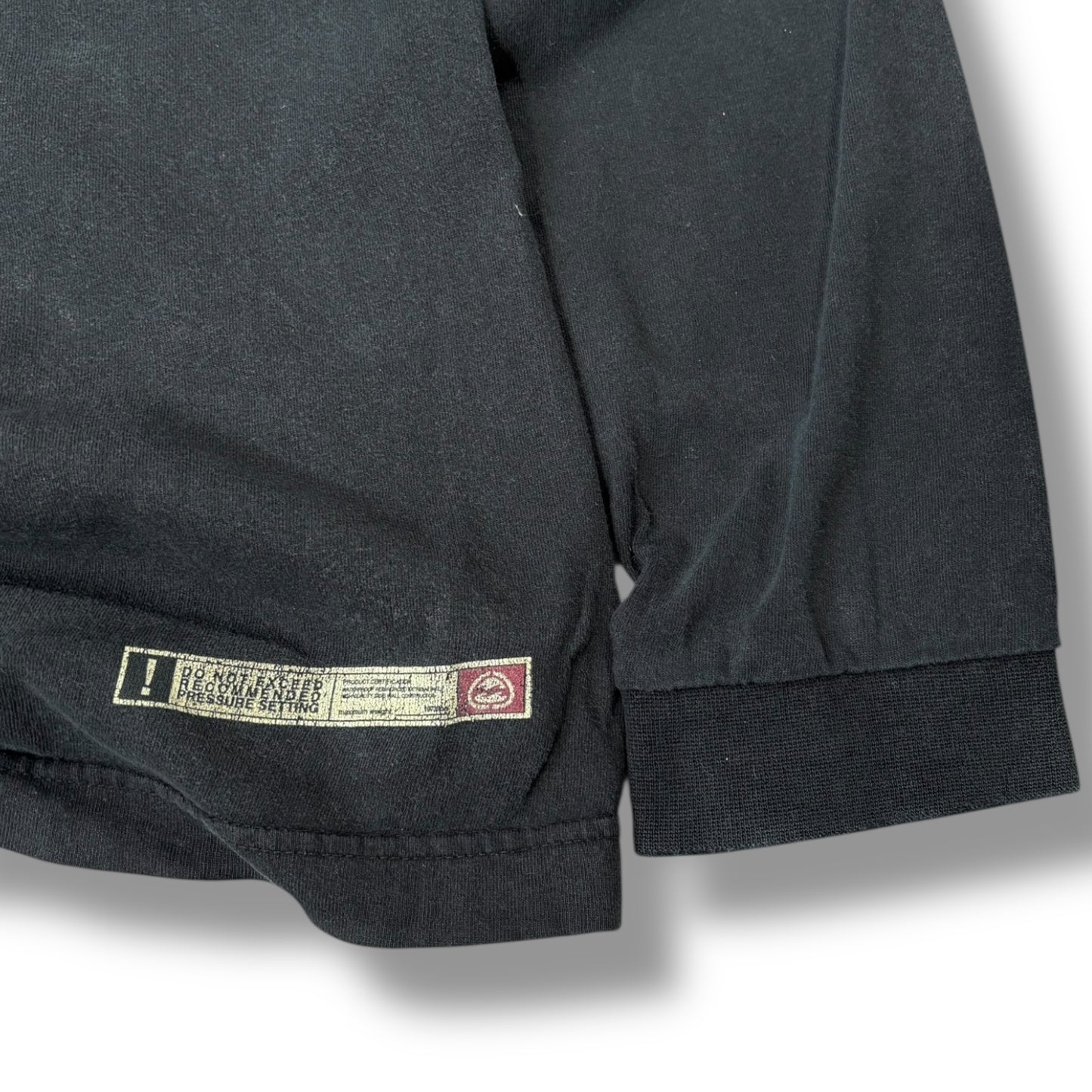 Billabong 00’s Longsleeve T Shirt Medium