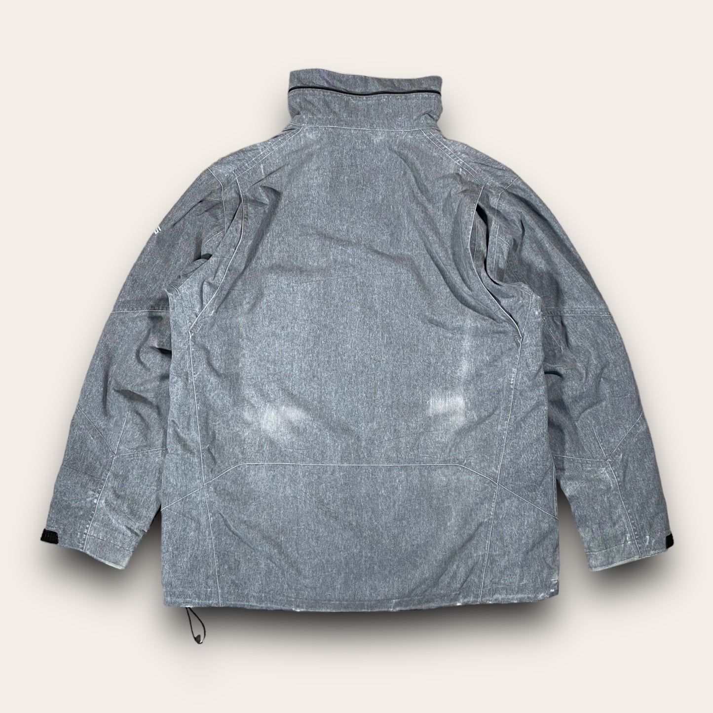 Nike ACG Stone Grey Multipocket Jacket XL