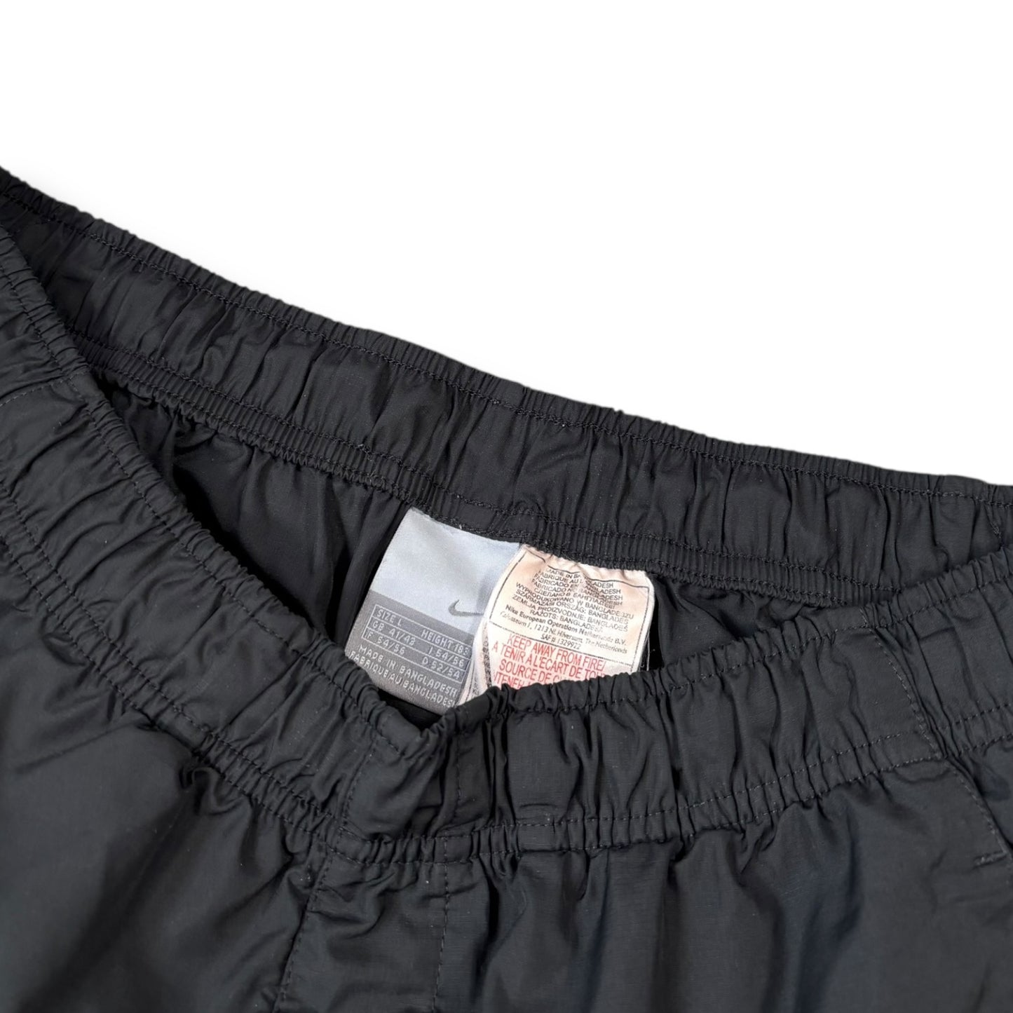 Nike Shox 00’s Track Pants Medium