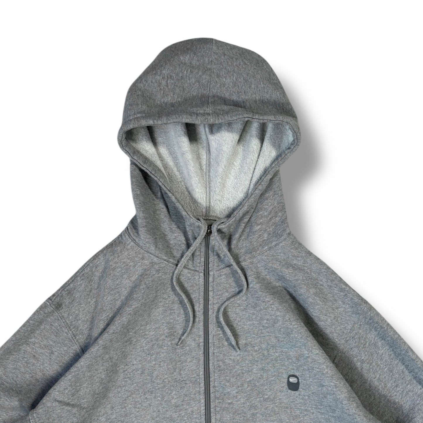 Nike Presto 00’s Full Zip Hoodie Extra Large