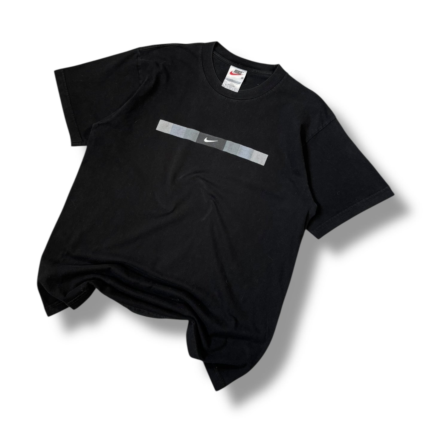 Nike 90’s “Grey Scale” T Shirt Medium