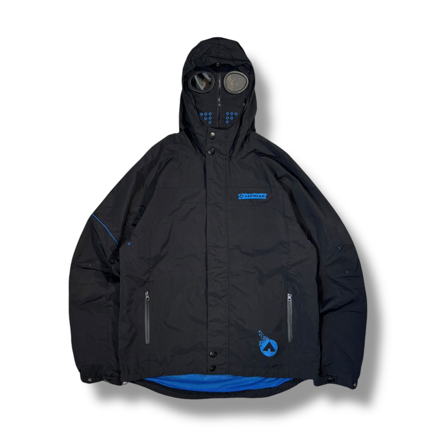 Airwalk 00’s Goggle Jacket Large