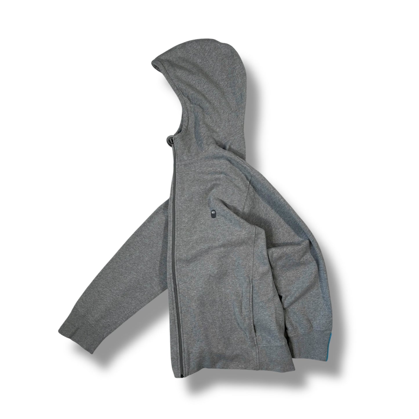 Nike Presto 00’s Full Zip Hoodie Extra Large