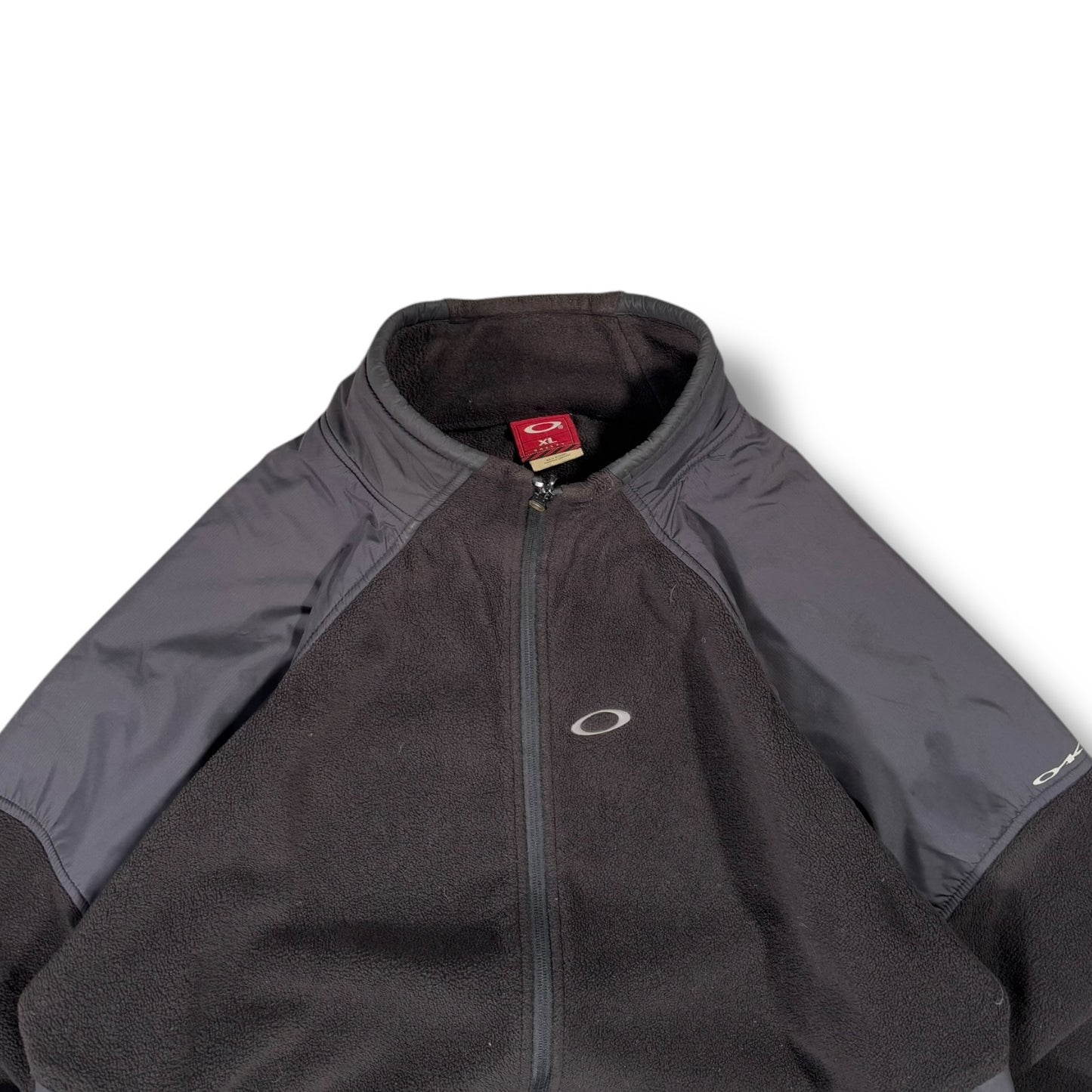 Oakley Software 90’s Tactical Fleece Extra Large