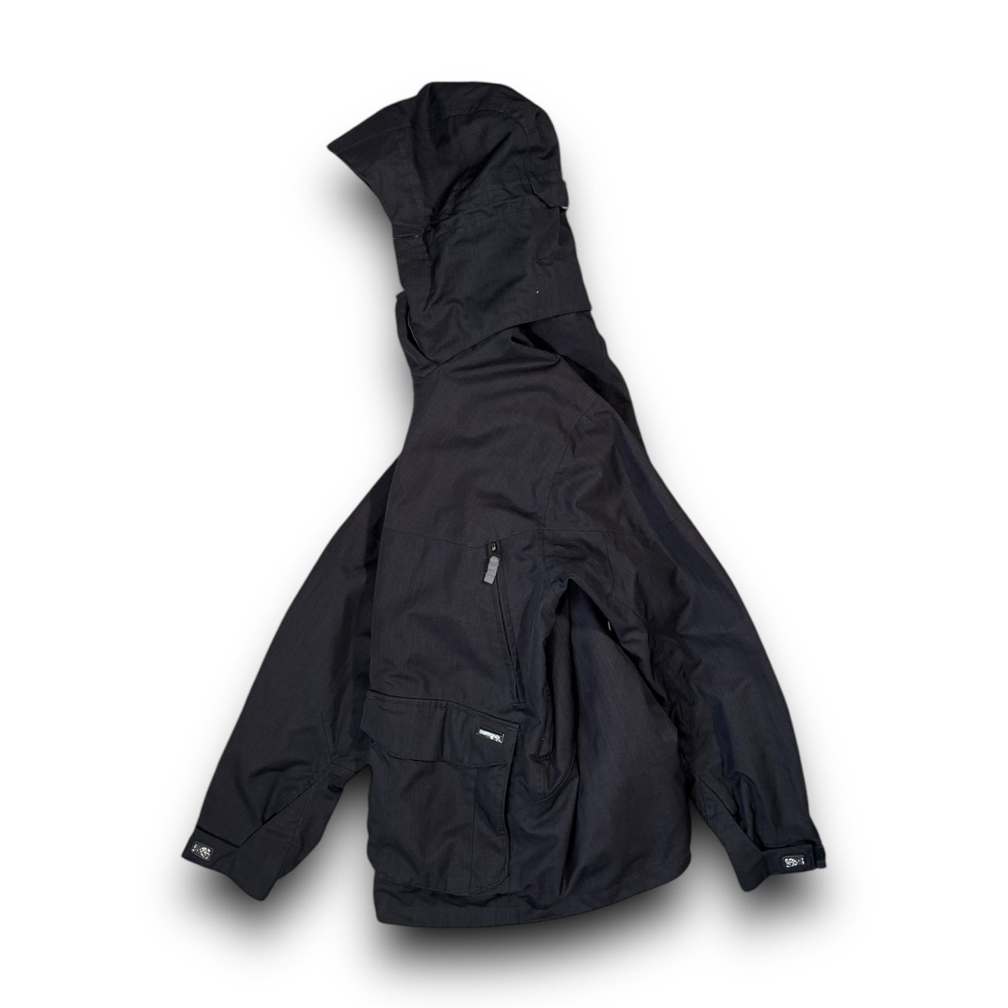 Burton 00’s Outlast Men's TK Tech
Jacket Medium